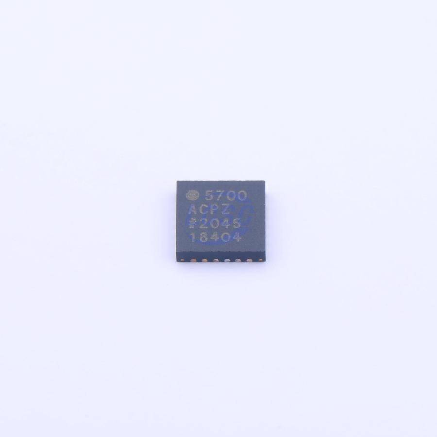 ADI AD5700ACPZ-RL7 - 3