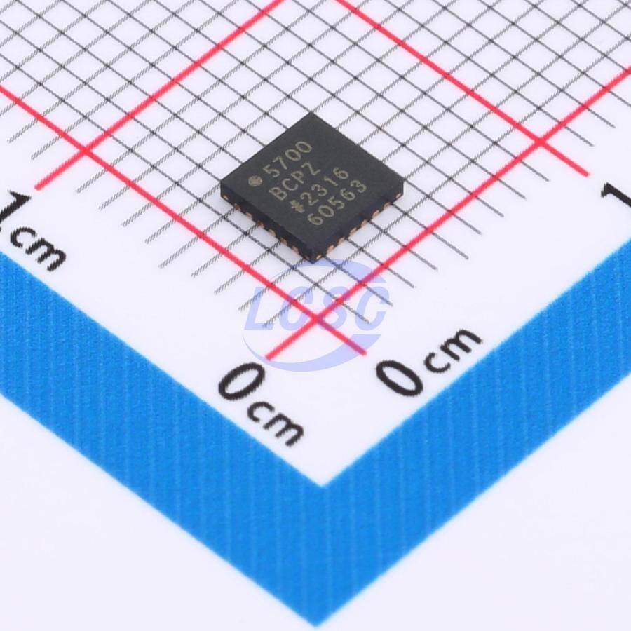 ADI AD5700BCPZ-RL7
