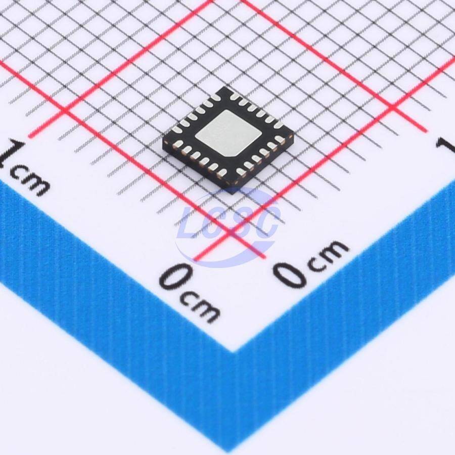 ADI AD5700BCPZ-RL7 - 2