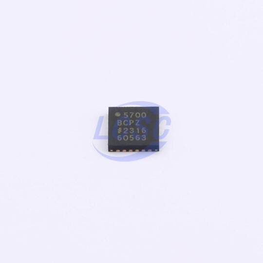 ADI AD5700BCPZ-RL7 - 3
