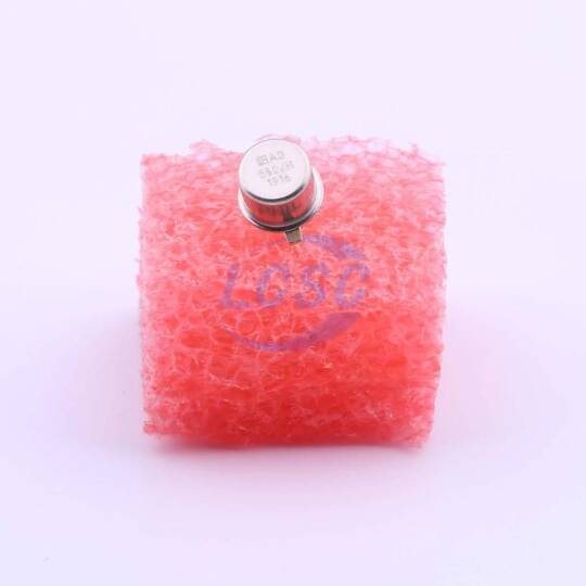 ADI AD580JH - 3