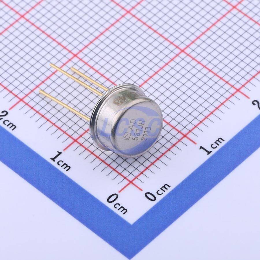 ADI AD581JH - 1