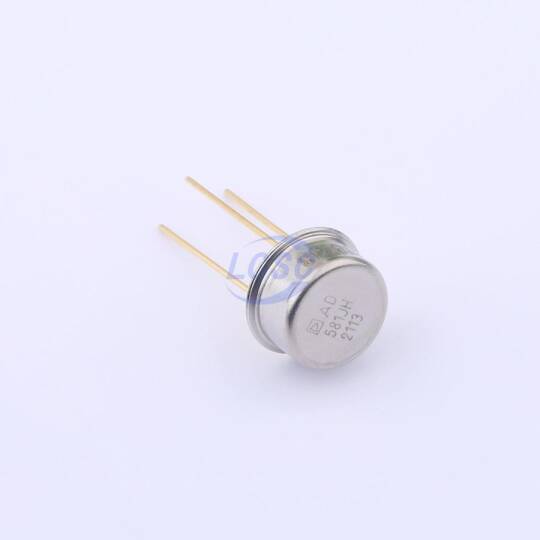 ADI AD581JH - 3