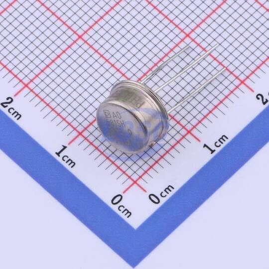 ADI AD581SH/883B - 1