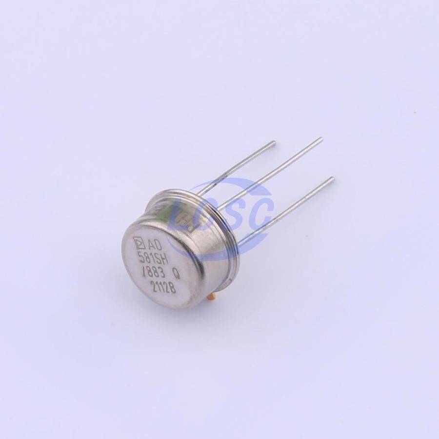 ADI AD581SH/883B - 3