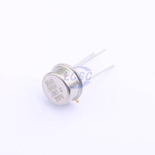 ADI AD581UH/883B - 3