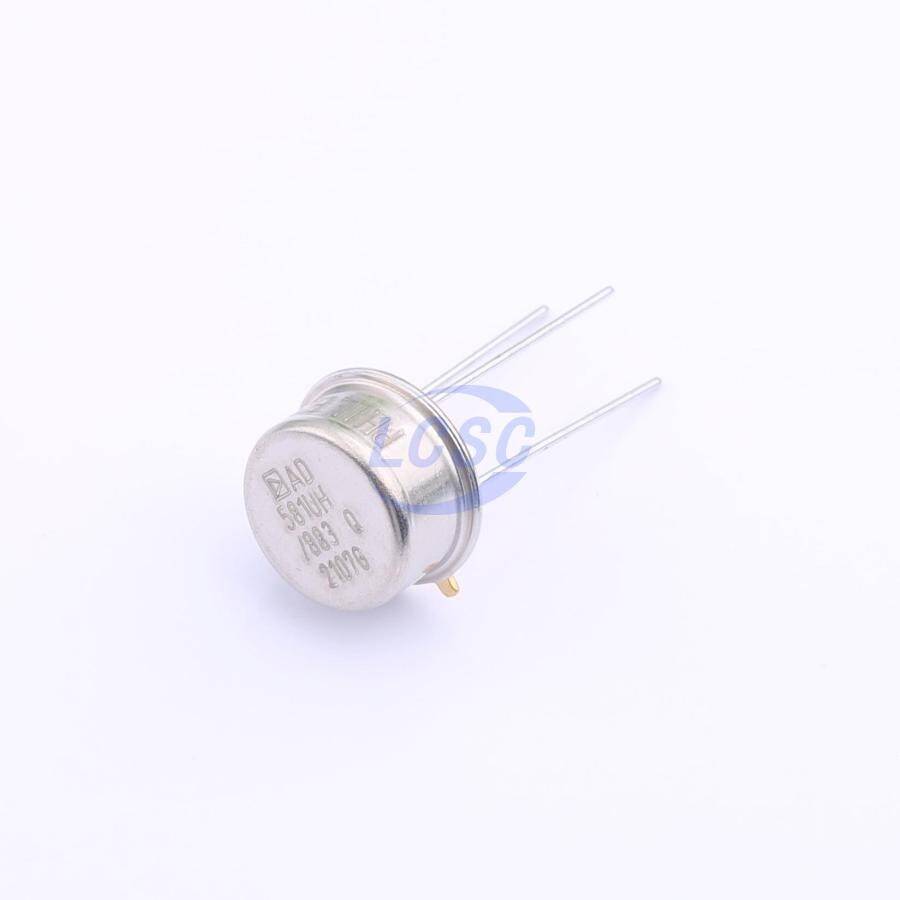 ADI AD581UH/883B - 3