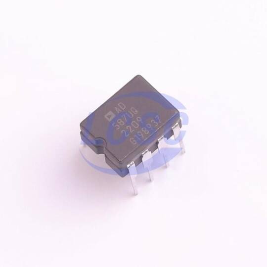 ADI AD587UQ - 3