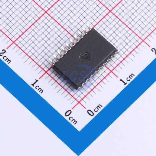 ADI AD598JRZ - 2