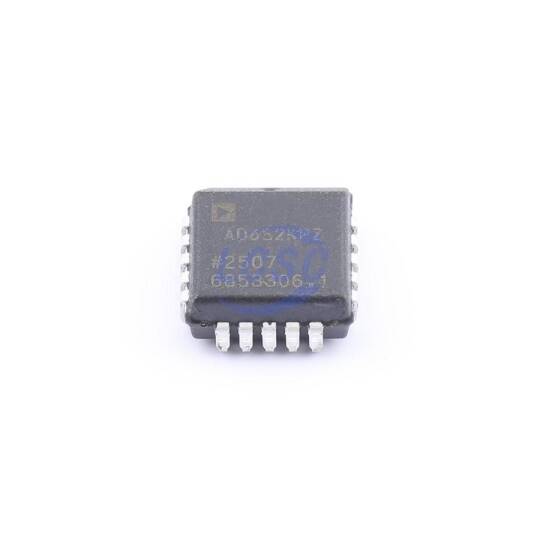 ADI AD652KPZ - 3