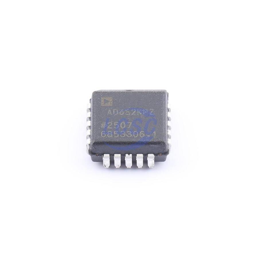 ADI AD652KPZ - 3