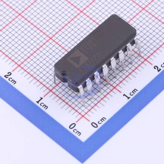 ADI AD688AQ - 1