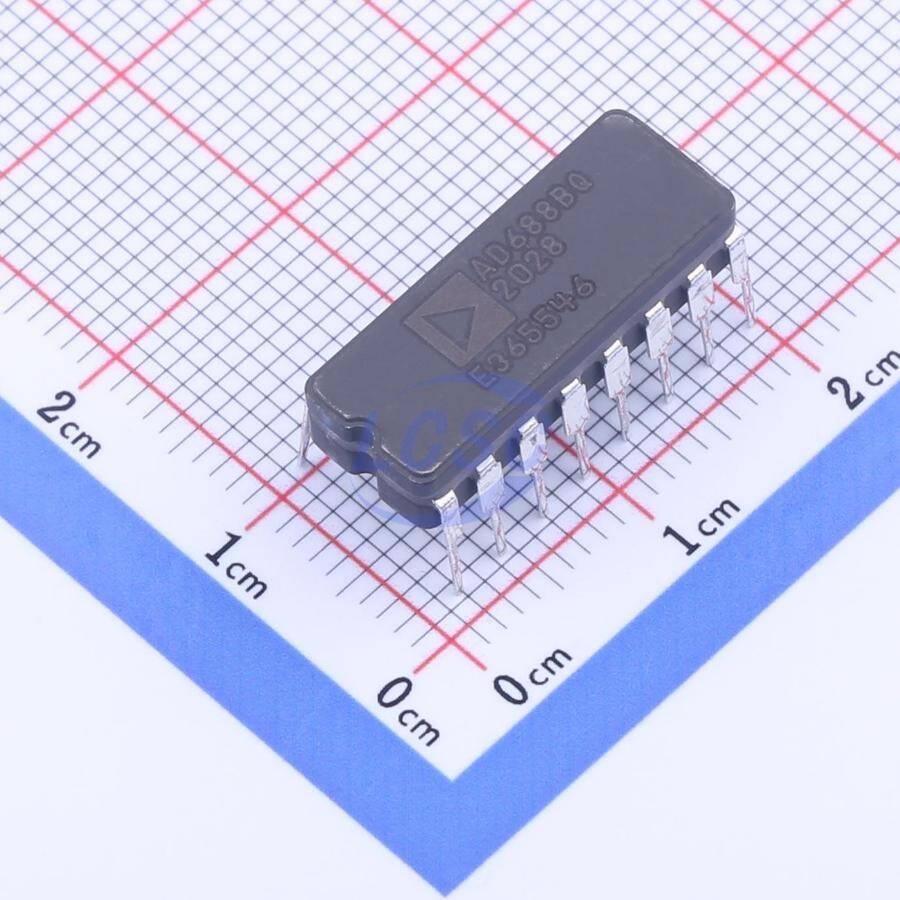 ADI AD688BQ - 1