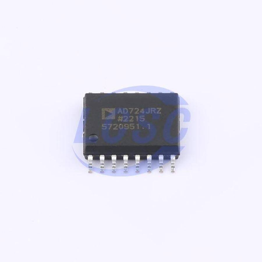ADI AD724JRZ - 3
