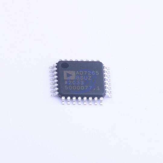ADI AD7265BSUZ-REEL7 - 3