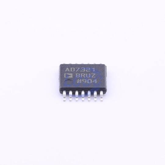ADI AD7321BRUZ-REEL7 - 3