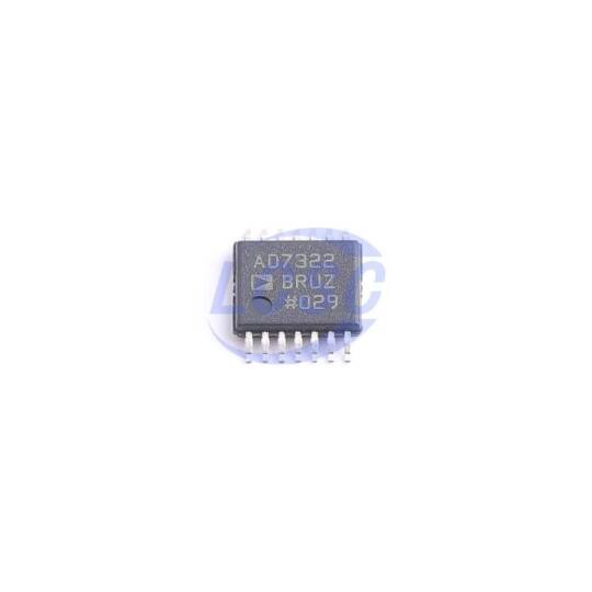 ADI AD7322BRUZ-REEL7 - 3