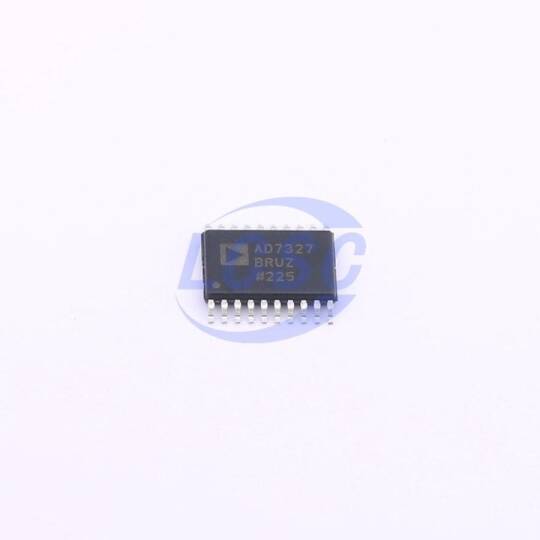 ADI AD7327BRUZ-REEL - 3