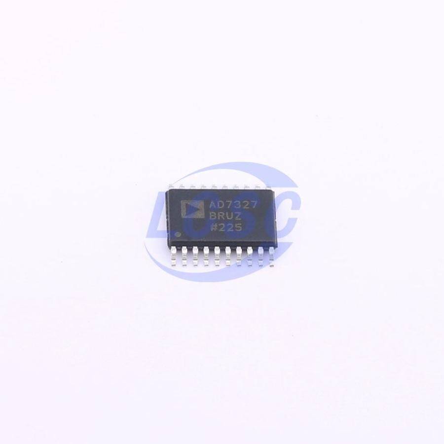 ADI AD7327BRUZ-REEL - 3