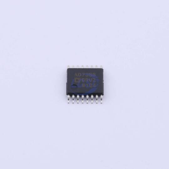ADI AD7356BRUZ-500RL7 - 3