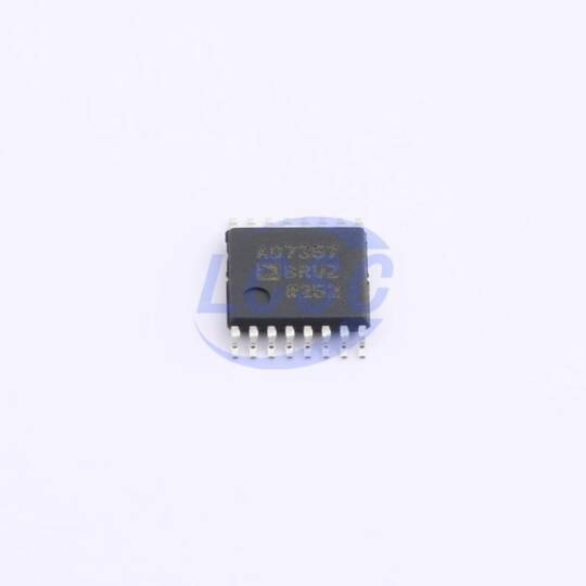 ADI AD7357BRUZ-500RL7 - 3