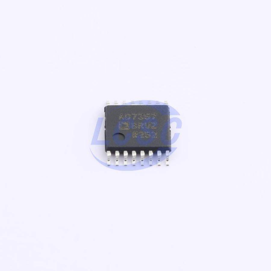 ADI AD7357BRUZ-500RL7 - 3