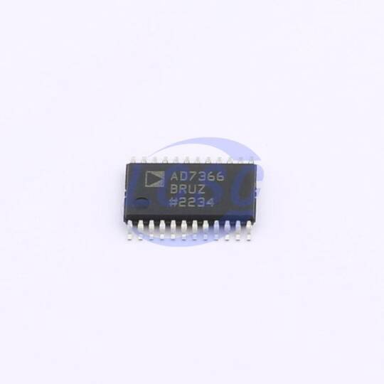 ADI AD7366BRUZ-RL7 - 3