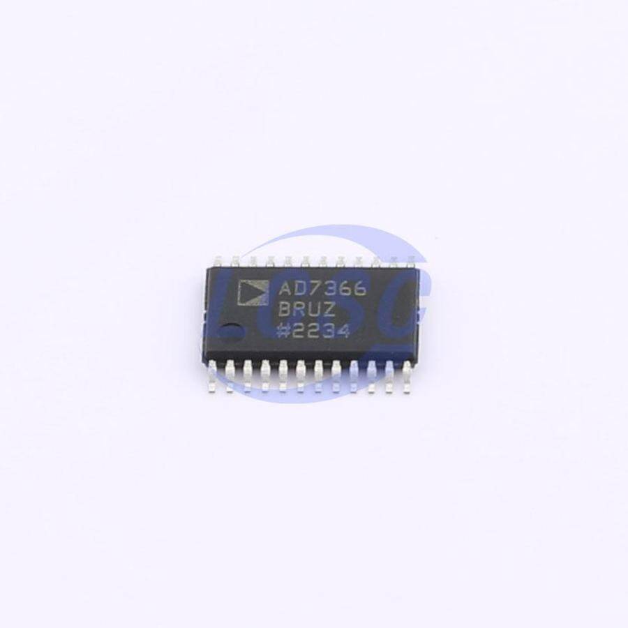 ADI AD7366BRUZ-RL7 - 3