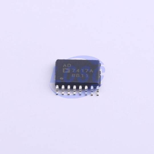 ADI AD7417ARUZ-REEL - 3