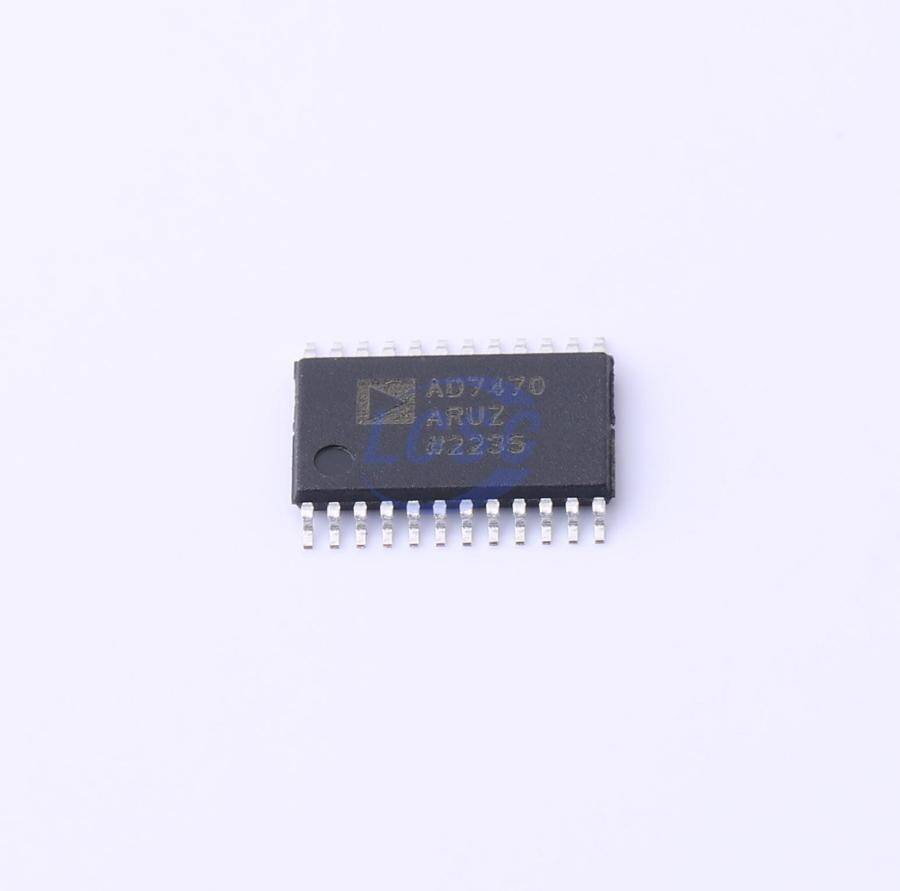 ADI AD7470ARUZ - 3