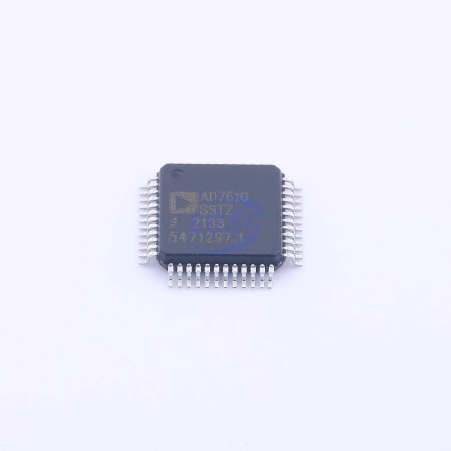 ADI AD7610BSTZ-RL - 3