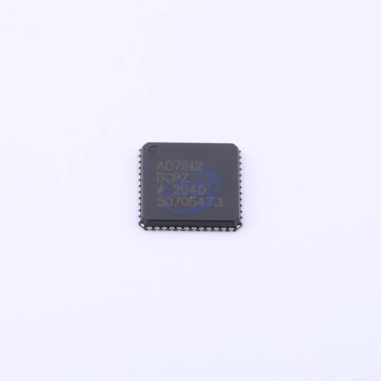 ADI AD7612BCPZ - 3