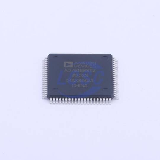 ADI AD7616BSTZ-RL - 3