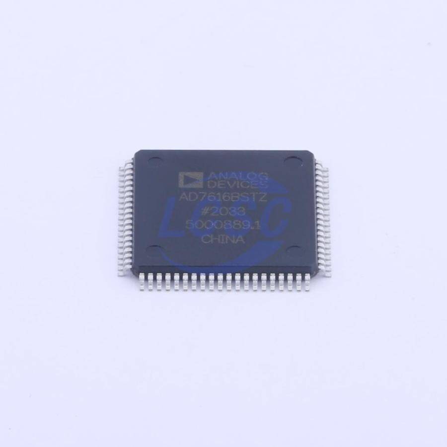 ADI AD7616BSTZ-RL - 3