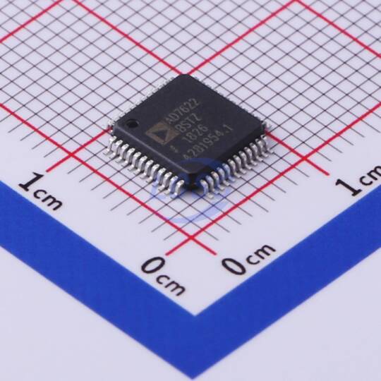 ADI AD7622BSTZ - 1