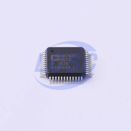 ADI AD7622BSTZ - 3