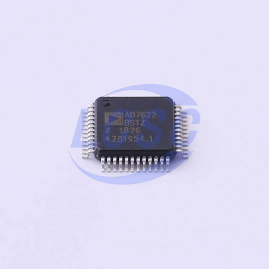 ADI AD7622BSTZ - 3