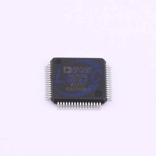 ADI AD7656YSTZ-1 - 3
