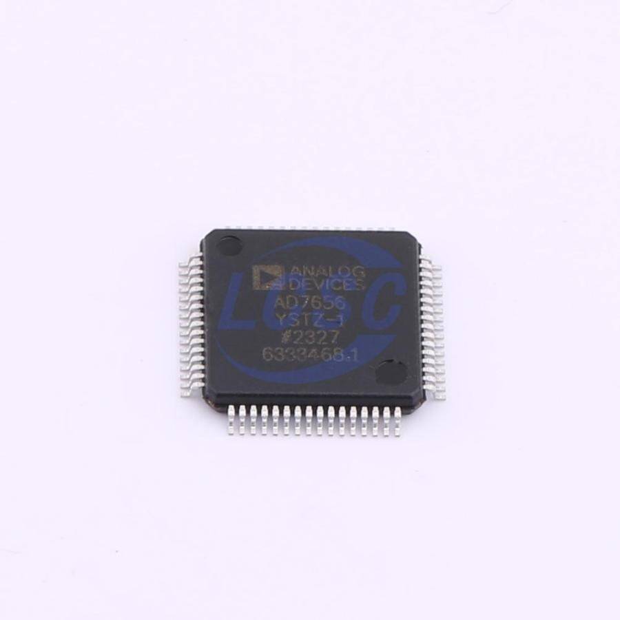 ADI AD7656YSTZ-1 - 3