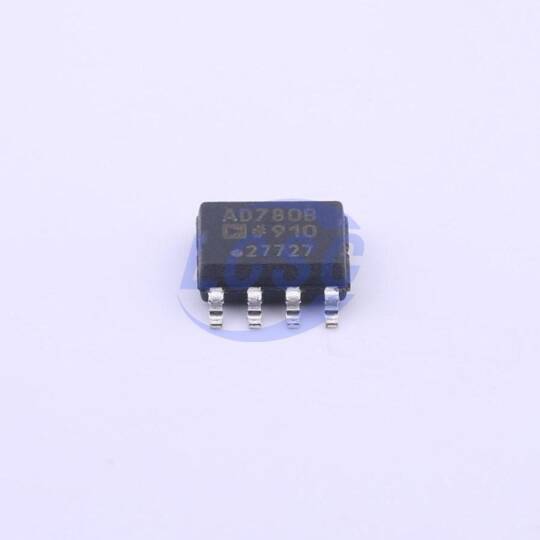 ADI AD780BRZ-REEL - 3