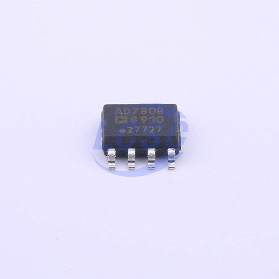 ADI AD780BRZ-REEL - 3