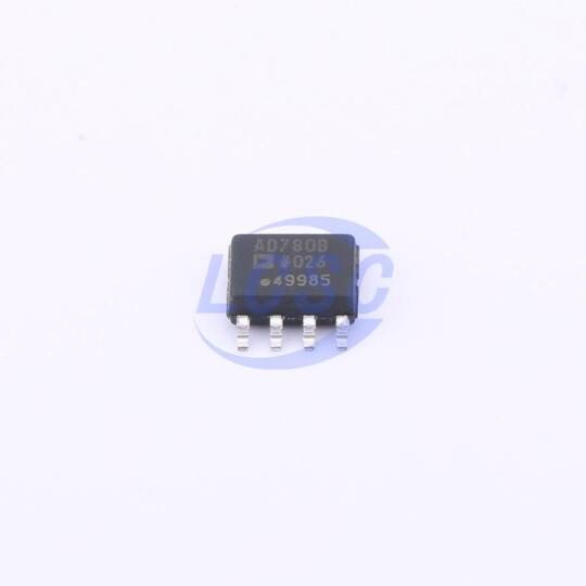 ADI AD780BRZ - 3