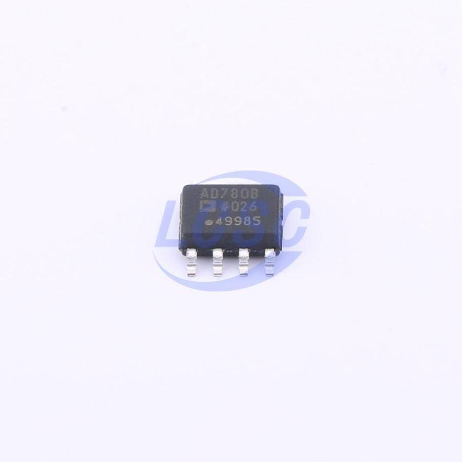 ADI AD780BRZ - 3