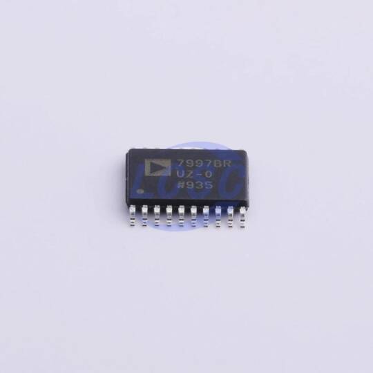 ADI AD7997BRUZ-0REEL - 3