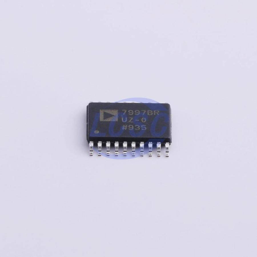ADI AD7997BRUZ-0REEL - 3
