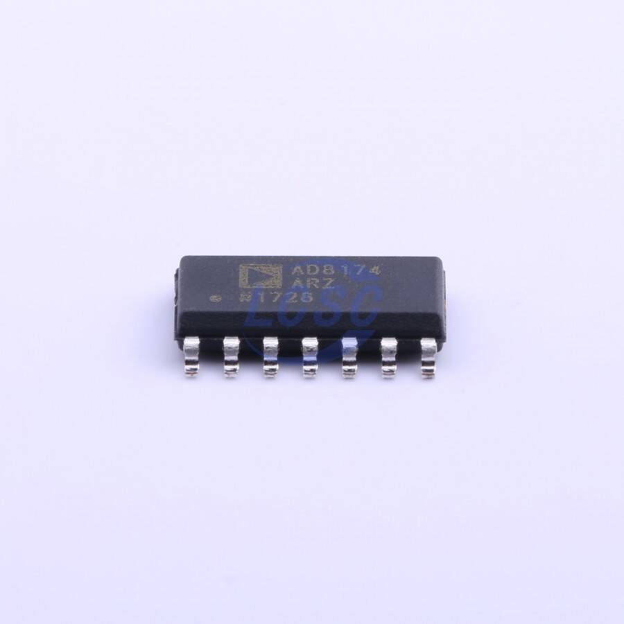 ADI AD8174ARZ - 3