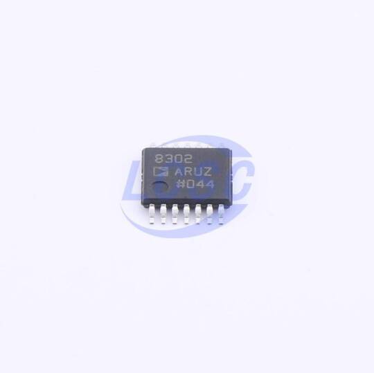 ADI AD8302ARUZ-REEL - 3