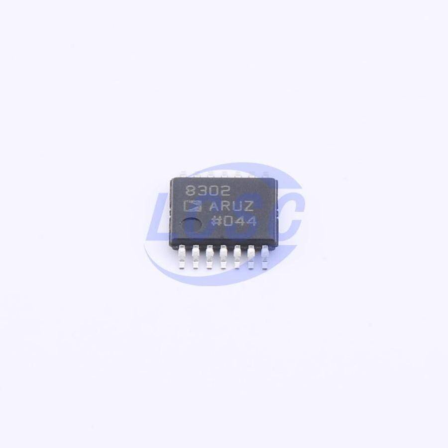 ADI AD8302ARUZ-REEL - 3
