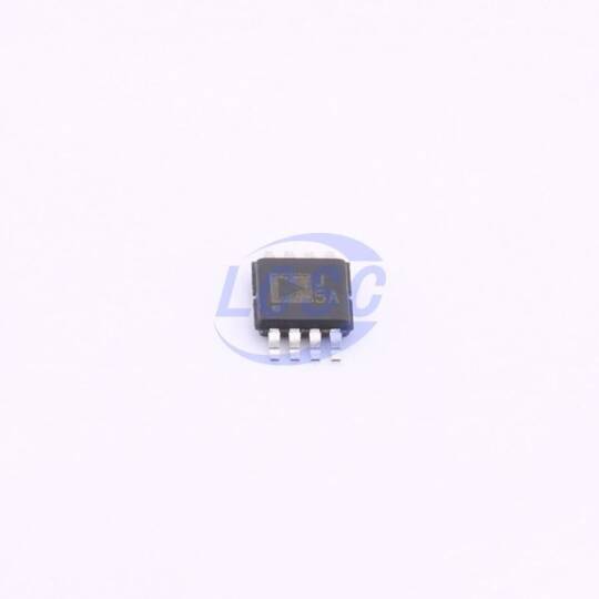 ADI AD8314ARMZ-REEL - 3