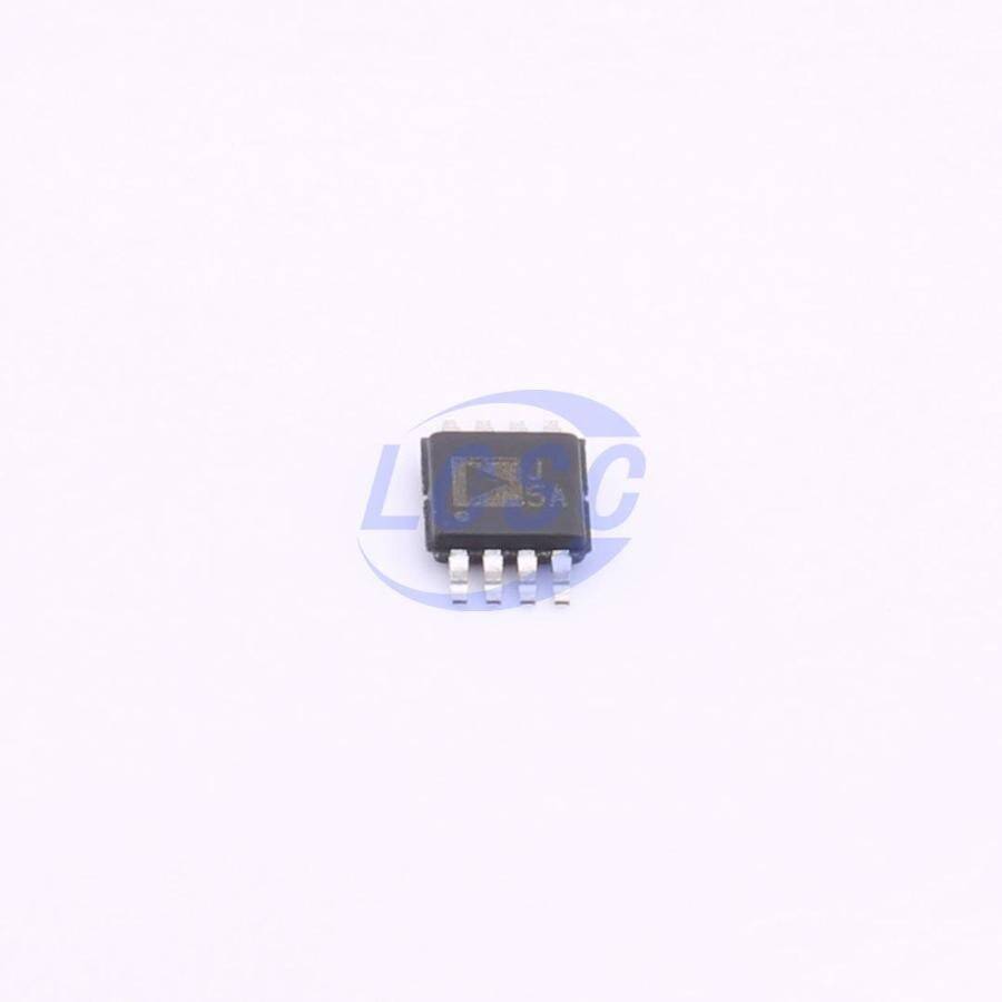 ADI AD8314ARMZ-REEL - 3